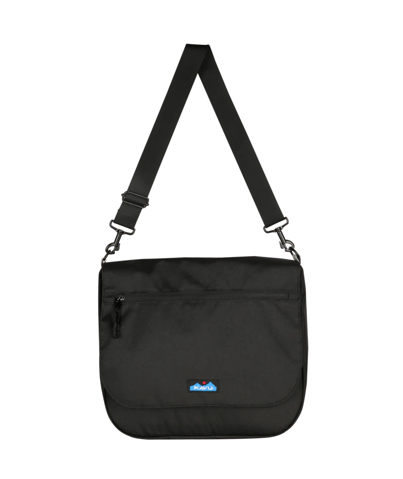 Around Town Crossbody Bag
