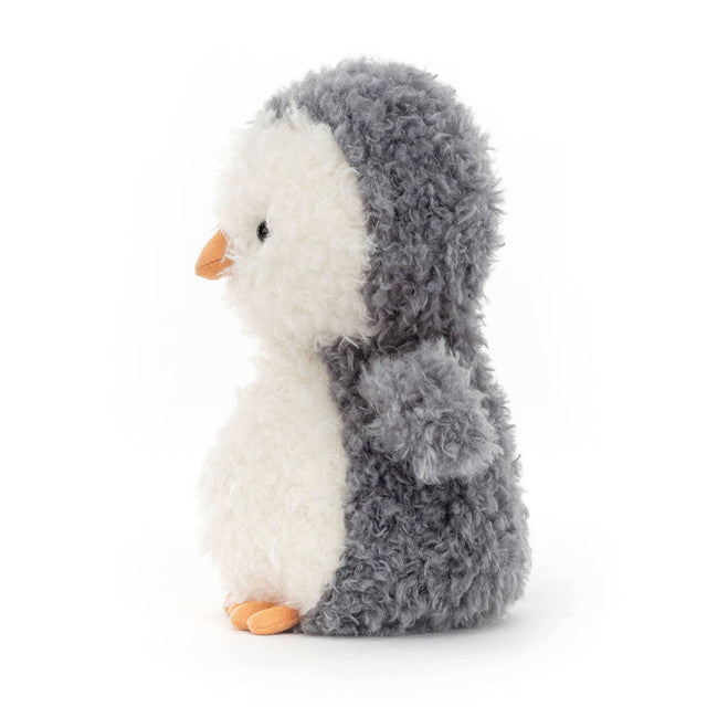 Little Penguin Plush
