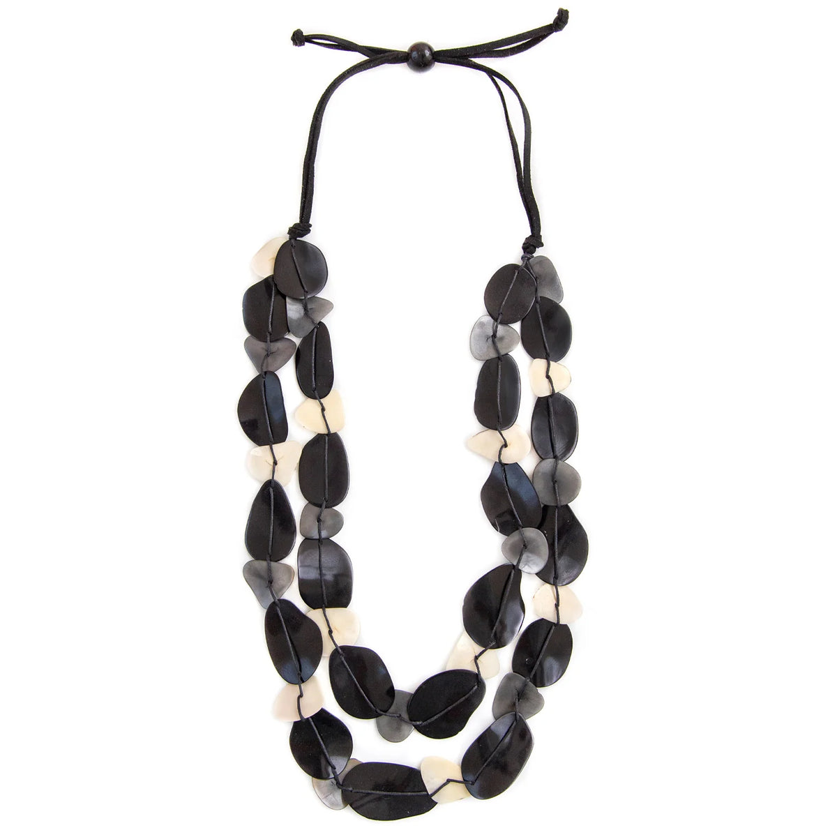 Tagua Alana Necklace