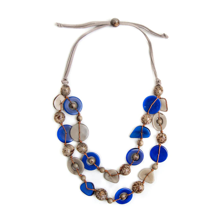 Tagua Nerea Necklace