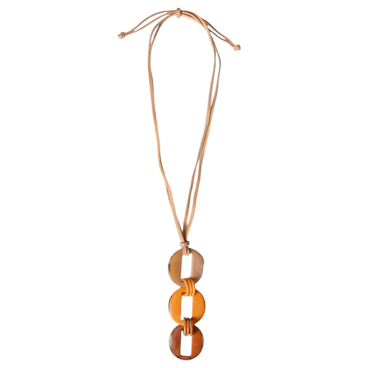 Tagua Nyla Necklace