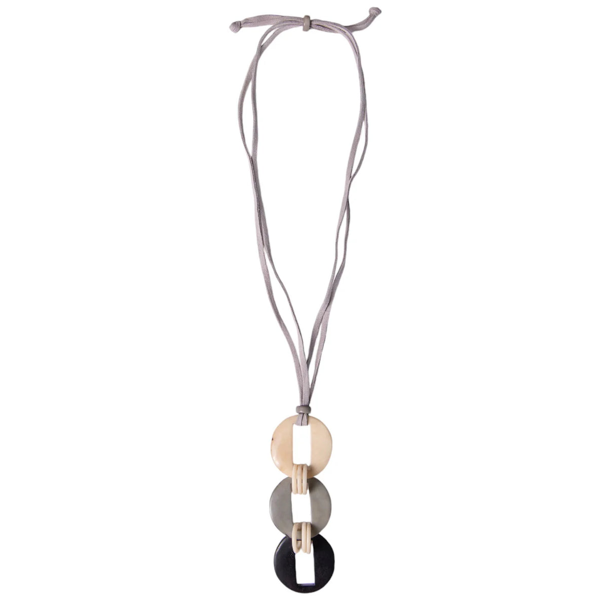 Tagua Nyla Necklace