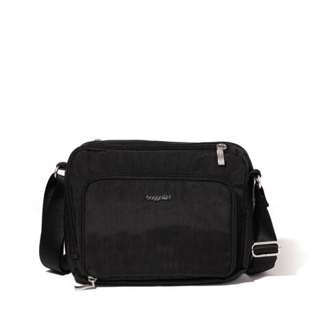 True Classic Camera Crossbody