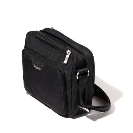 True Classic Camera Crossbody