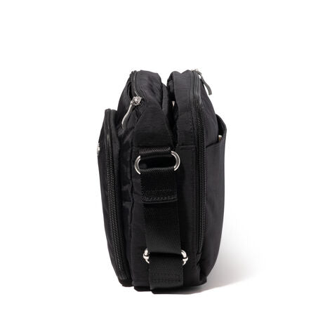 True Classic Camera Crossbody