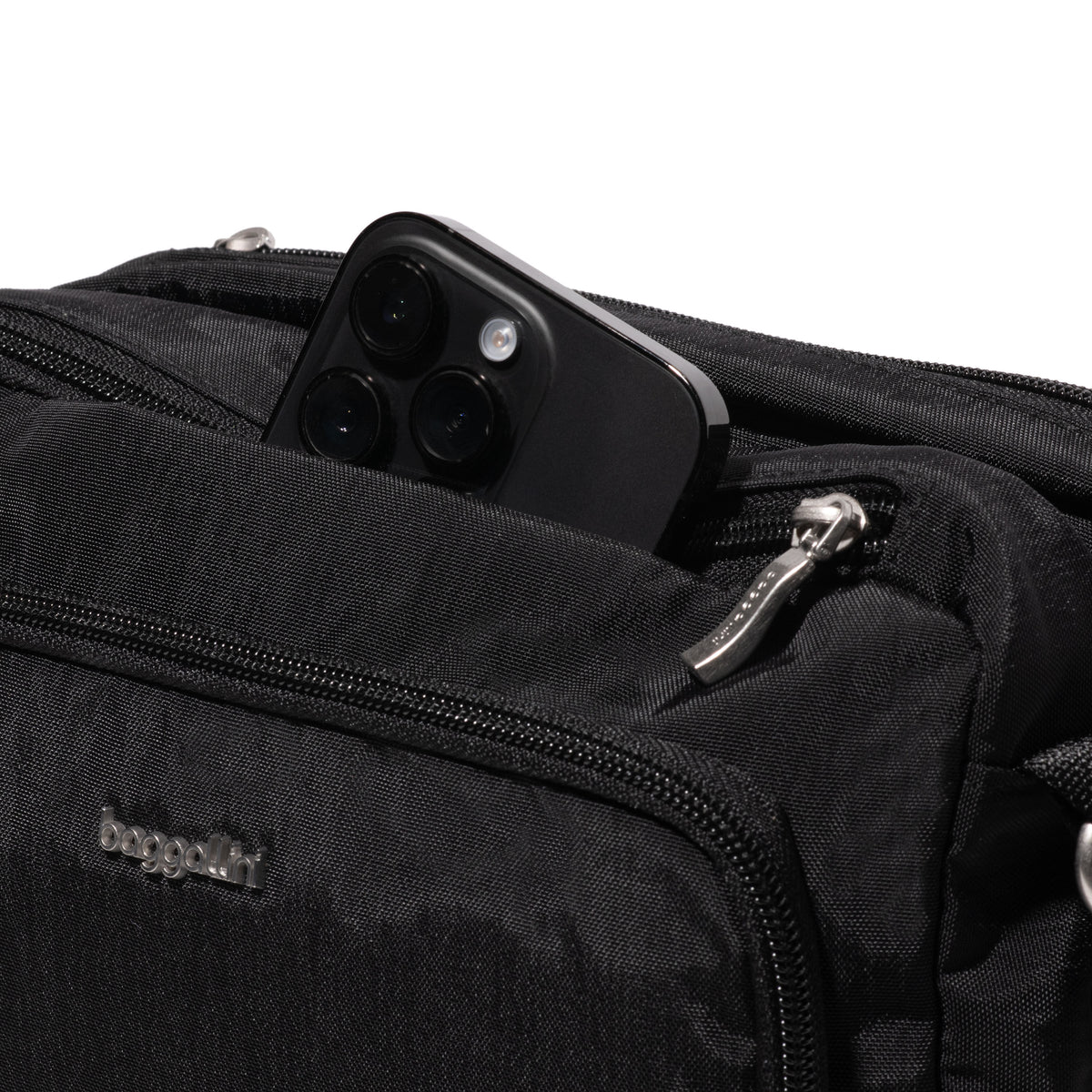 True Classic Camera Crossbody
