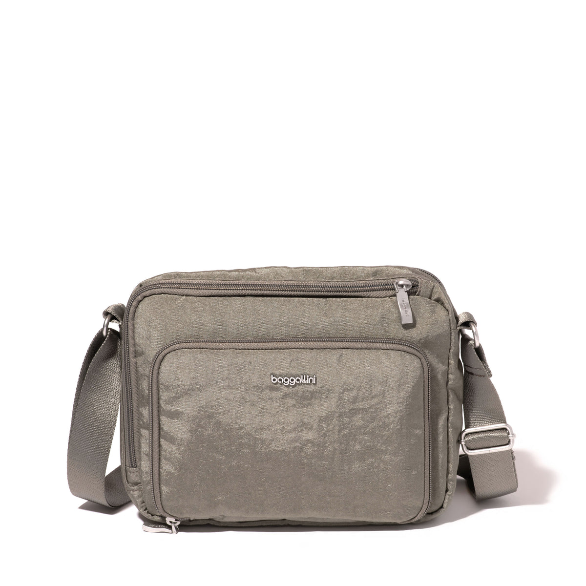True Classic Camera Crossbody