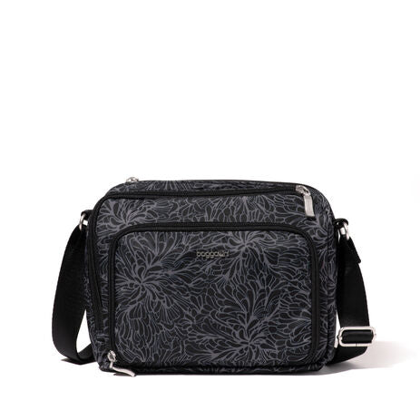 True Classic Camera Crossbody