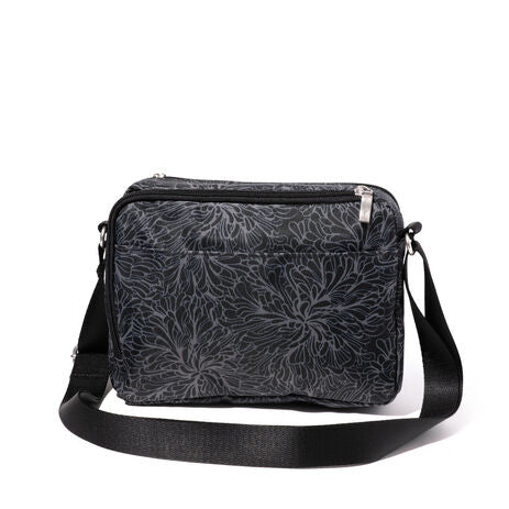 True Classic Camera Crossbody