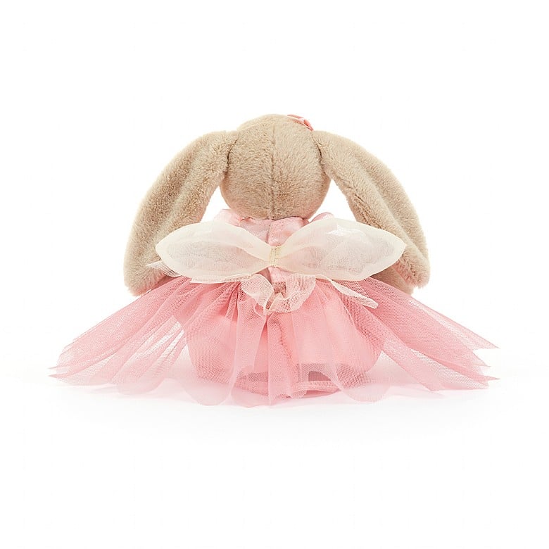 Lottie Bunny Fairy Plush