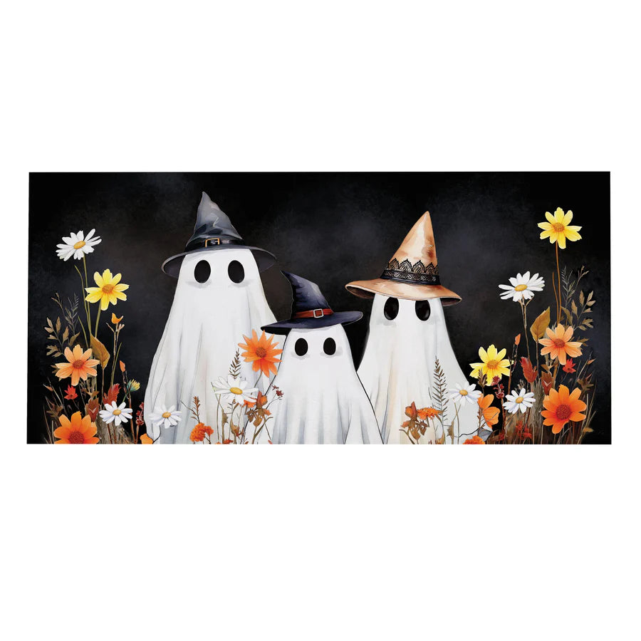 Autumn/Halloween Sassafras Switch Mat Insert