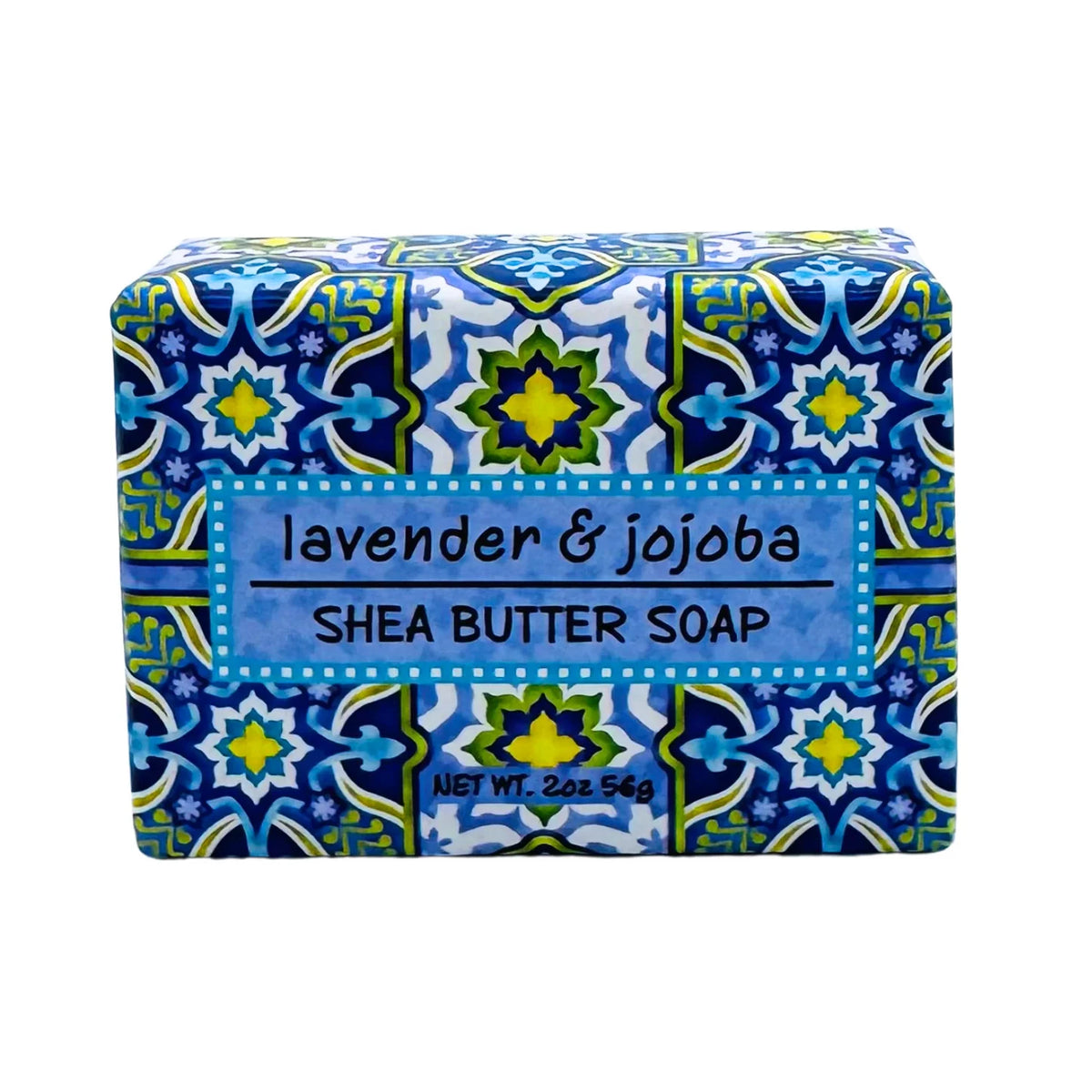 2oz Shea Butter Lavender & Jojoba