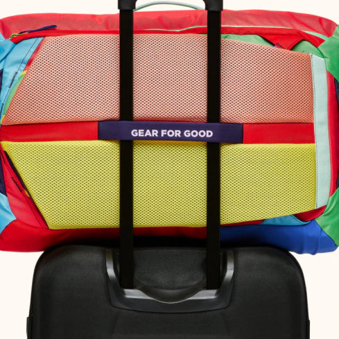 Allpa 42L Travel Pack