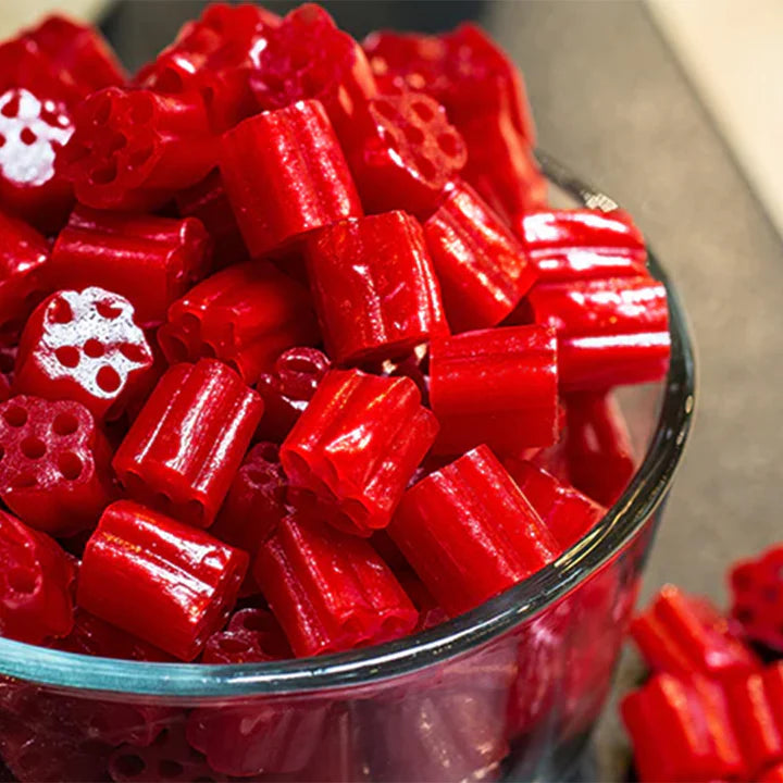 Cherry Licorice Bites 8oz