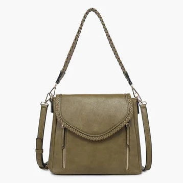 Lorelei Crossbody Handbag