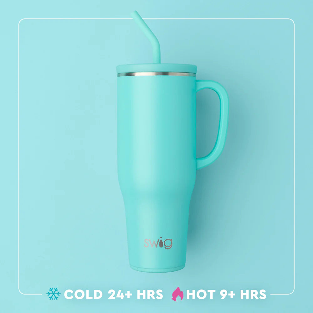 Swig Mega Mug 40oz
