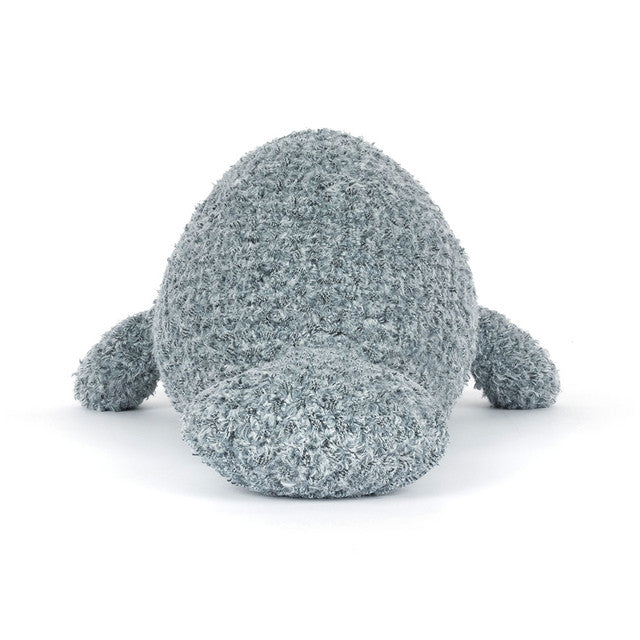 Maffles Manatee