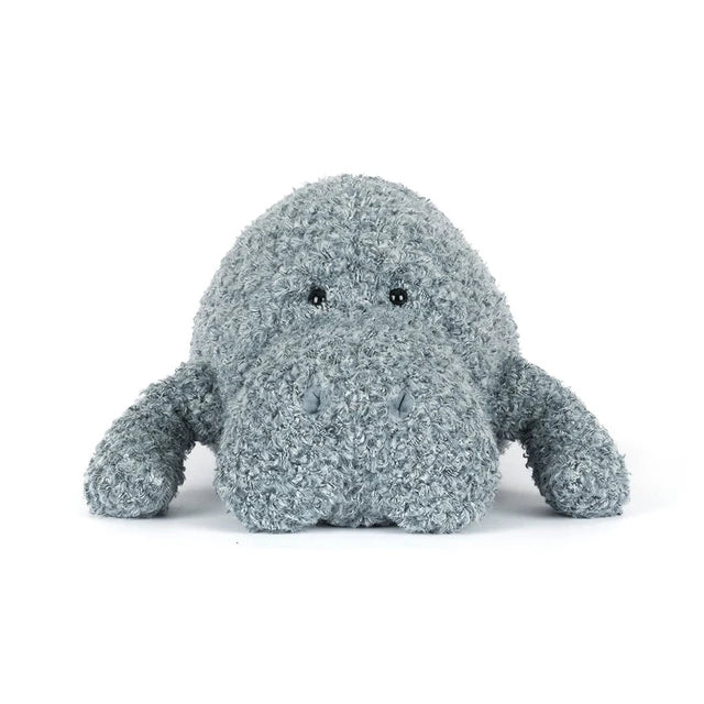 Maffles Manatee