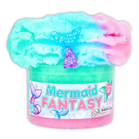 Mermaid Fantasy Slime