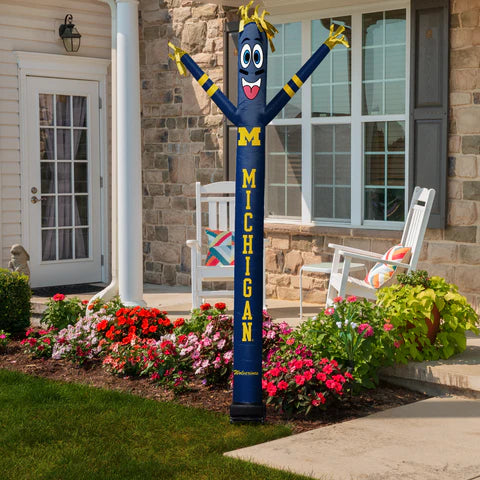 Inflatable Crazy Sports Fan
