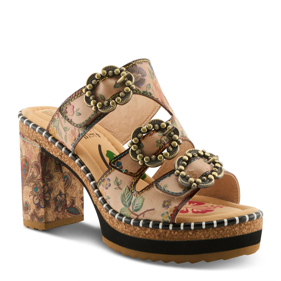Milemarker Sandal