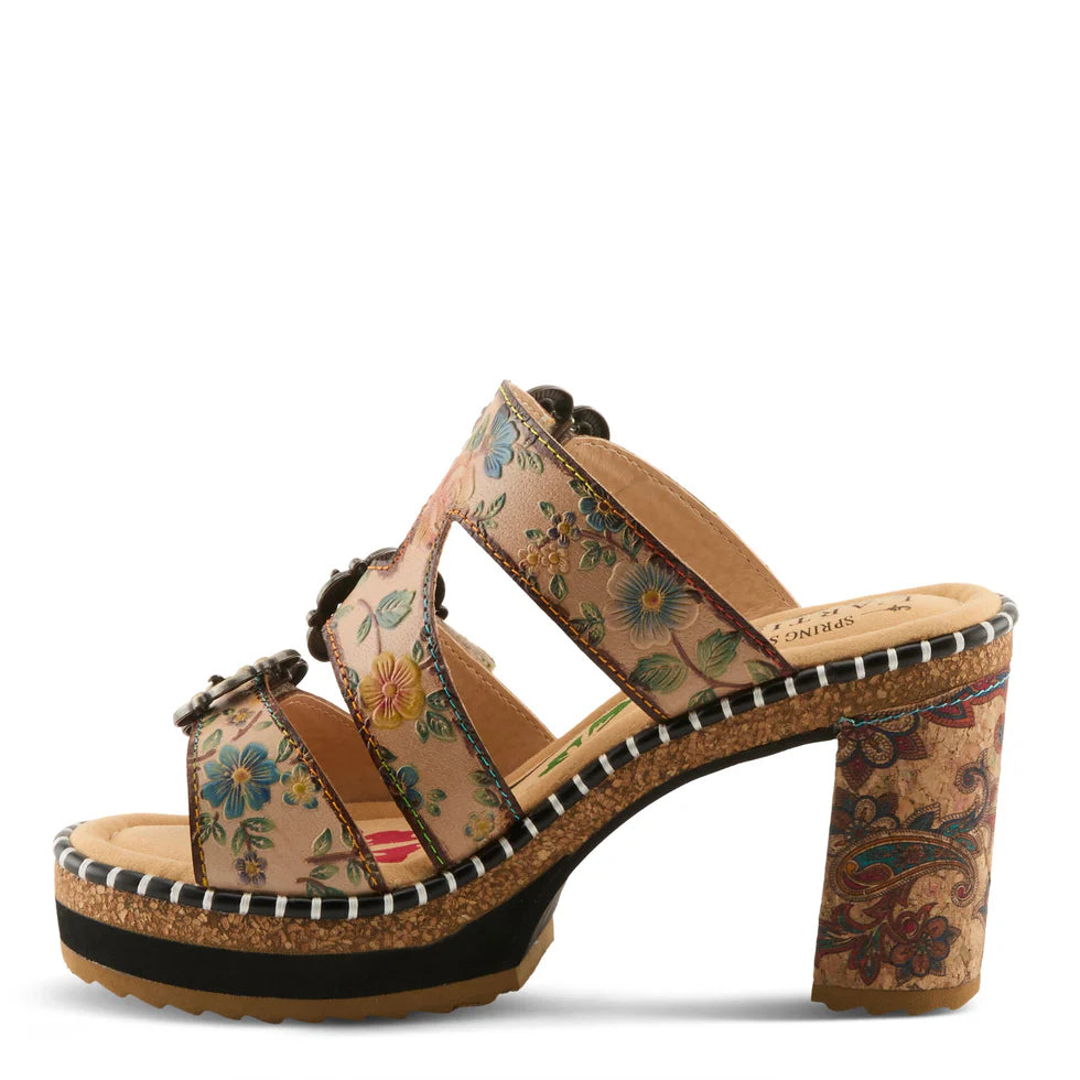 Milemarker Sandal