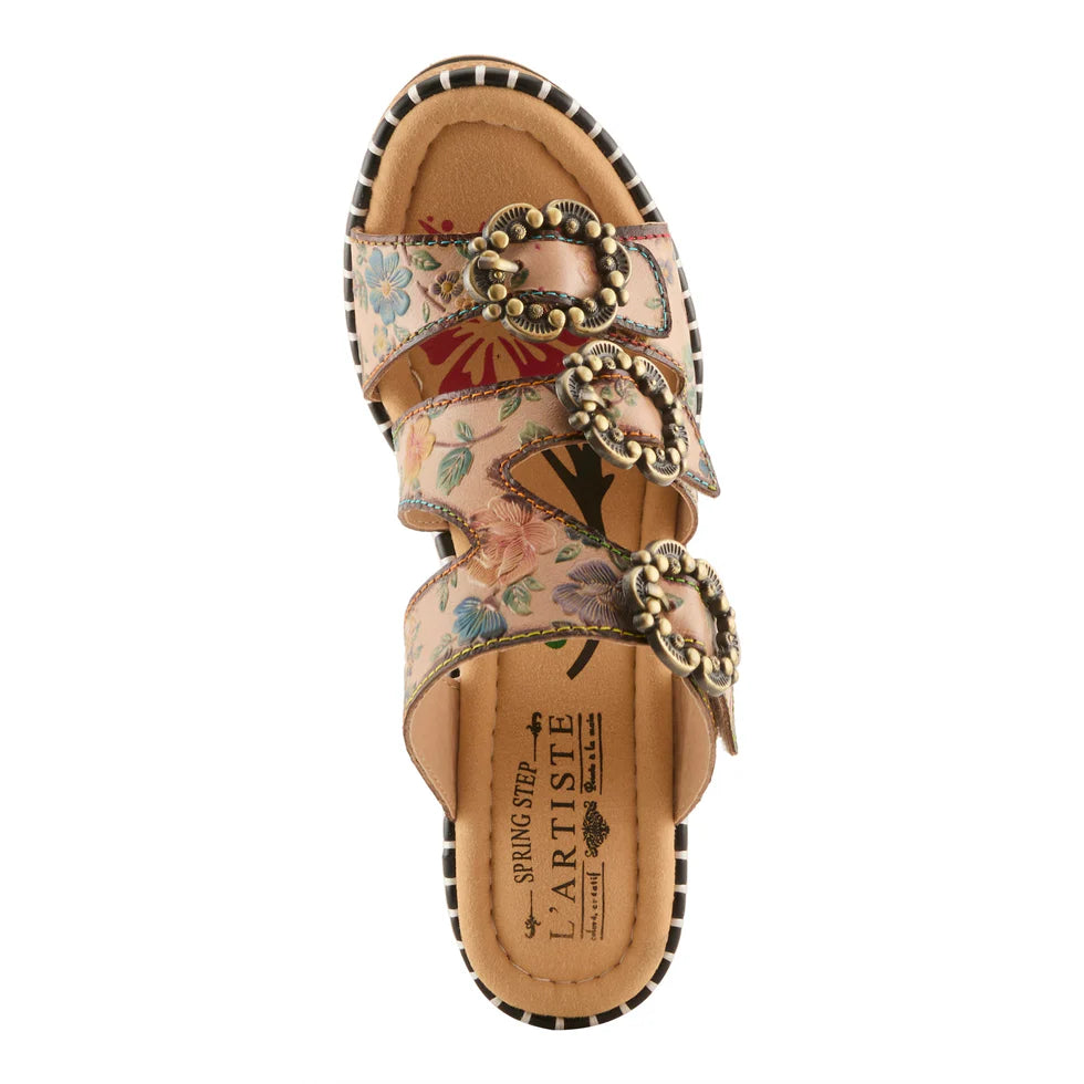Milemarker Sandal