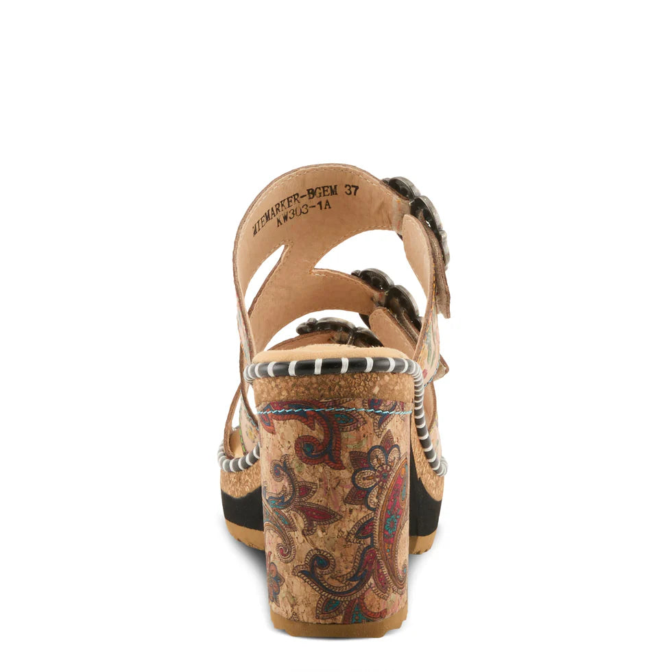 Milemarker Sandal