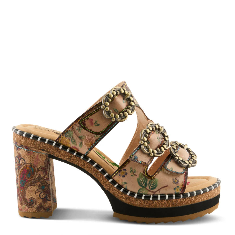 Milemarker Sandal