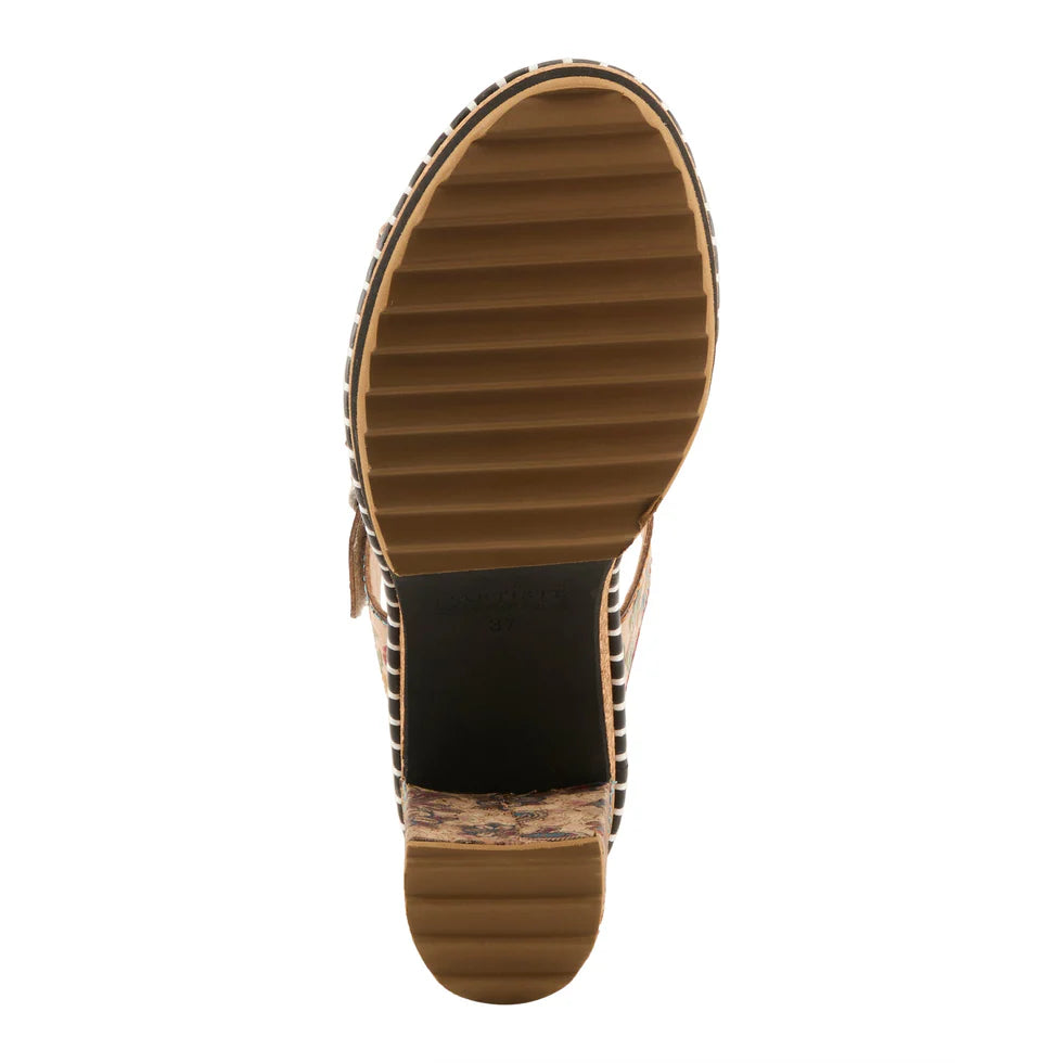 Milemarker Sandal