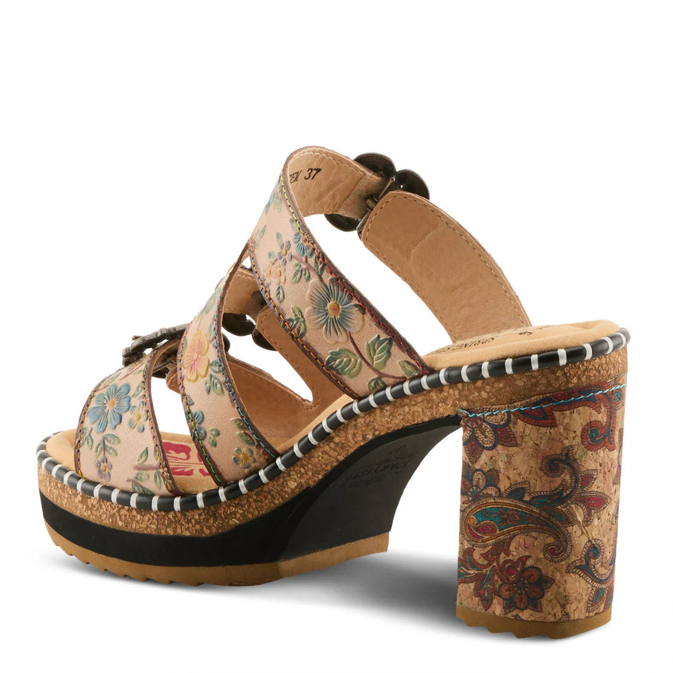 Milemarker Sandal