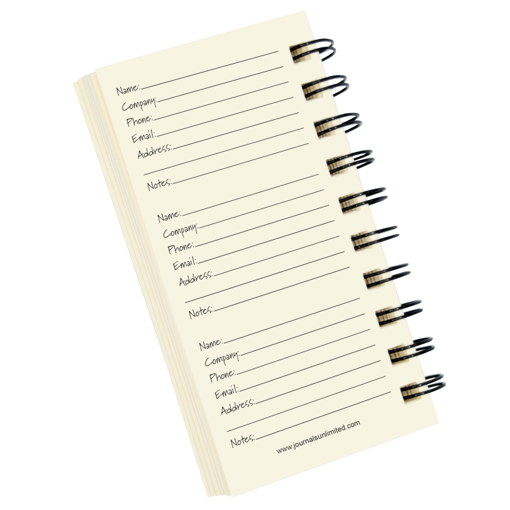 Contacts - My Mini Address Book