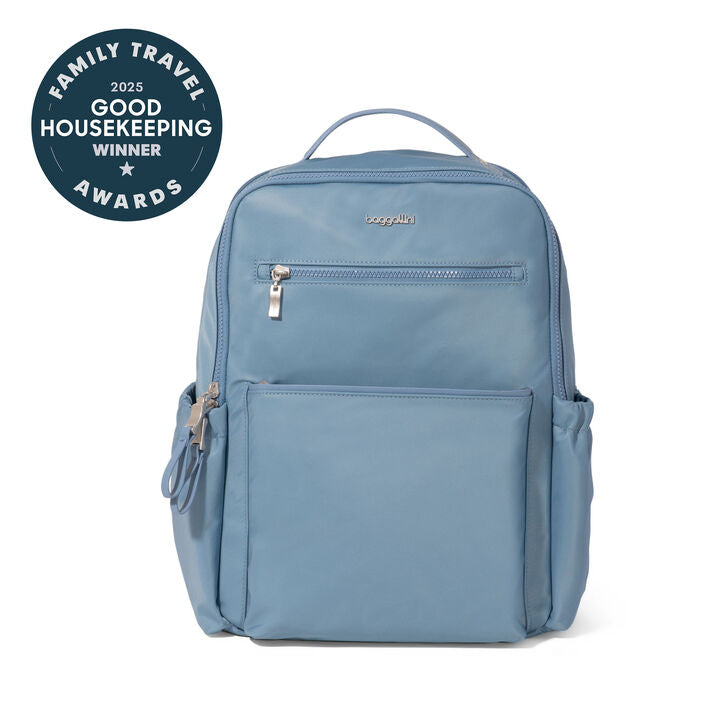 Tribeca Expandable Laptop Backpack