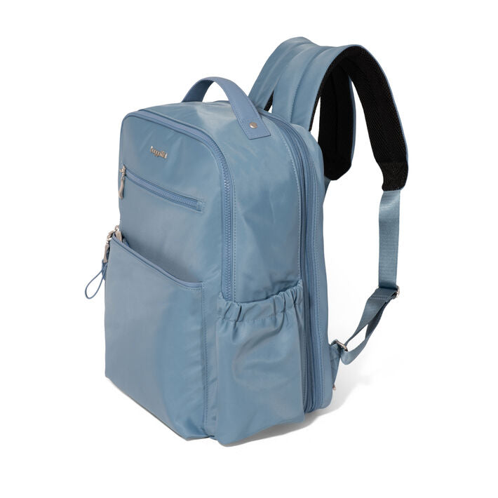 Tribeca Expandable Laptop Backpack