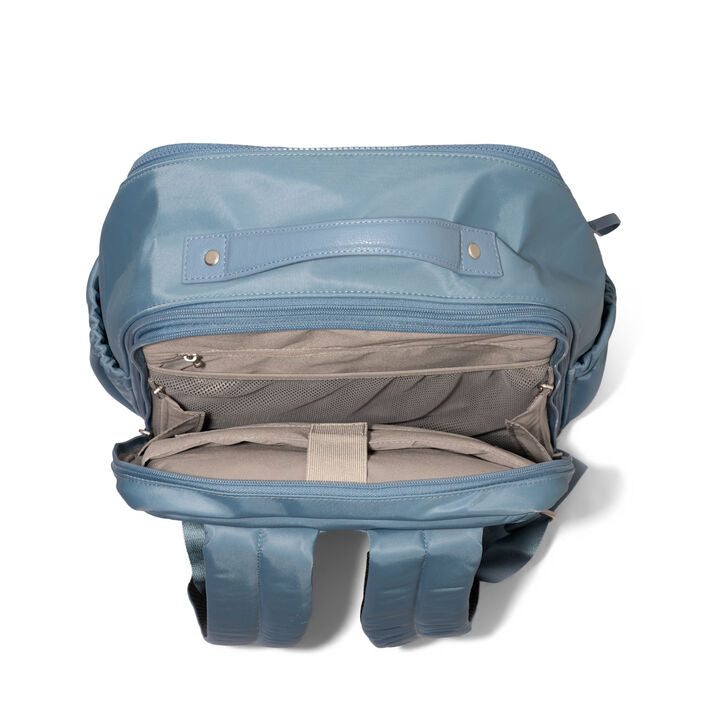 Tribeca Expandable Laptop Backpack