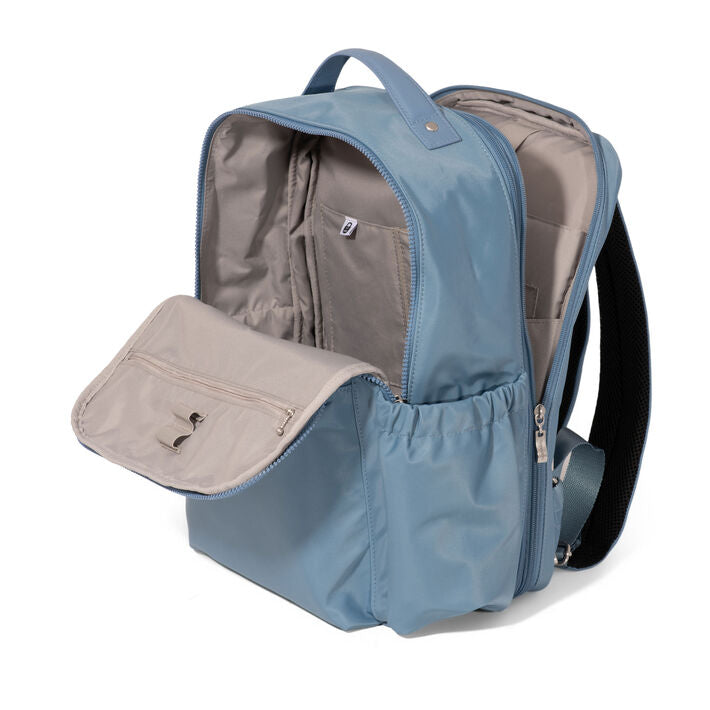 Tribeca Expandable Laptop Backpack