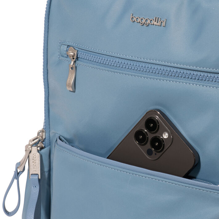 Tribeca Expandable Laptop Backpack