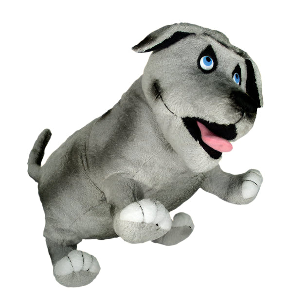 Walter The Farting Dog Plush Animal