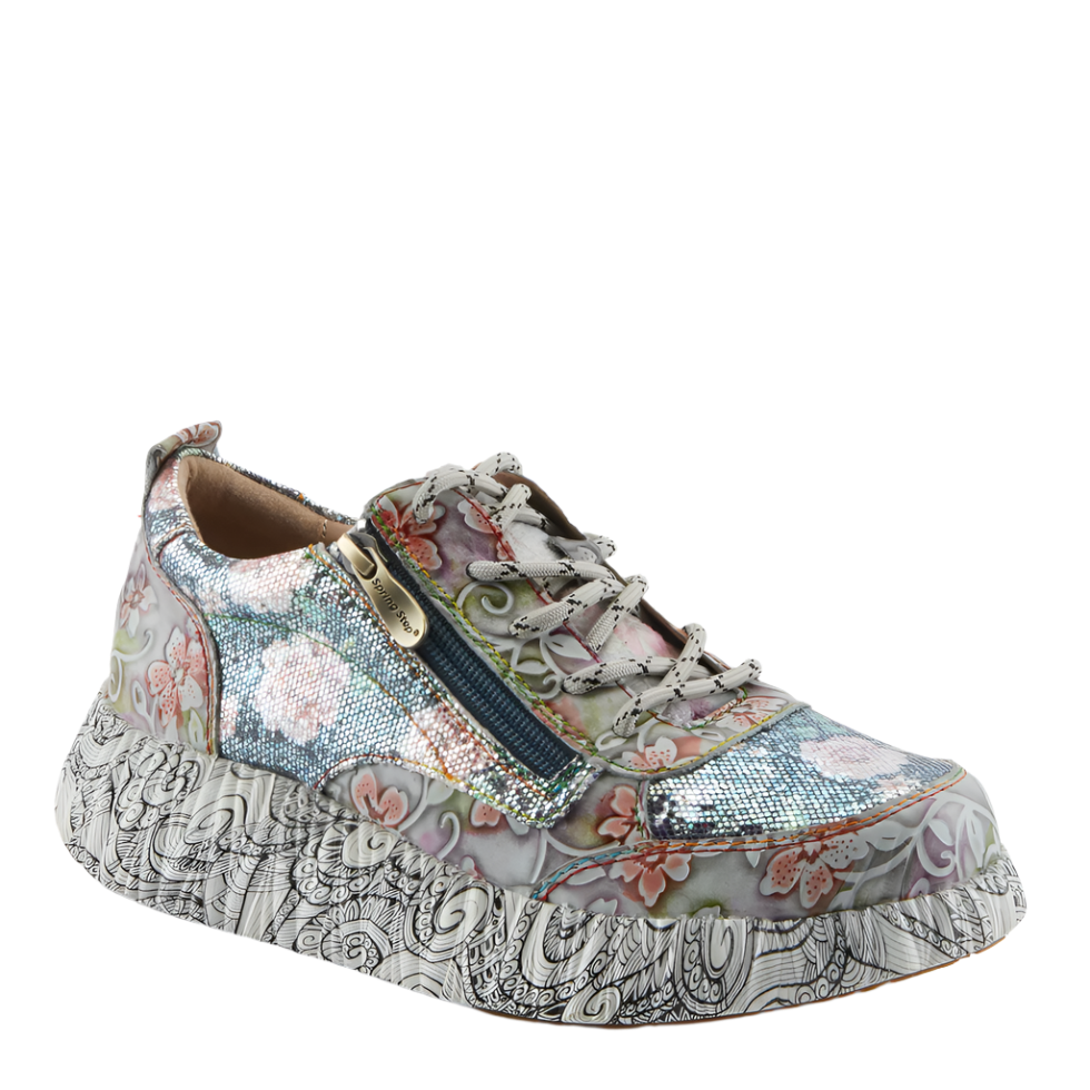 L&#39;Artiste Motion Sneakers