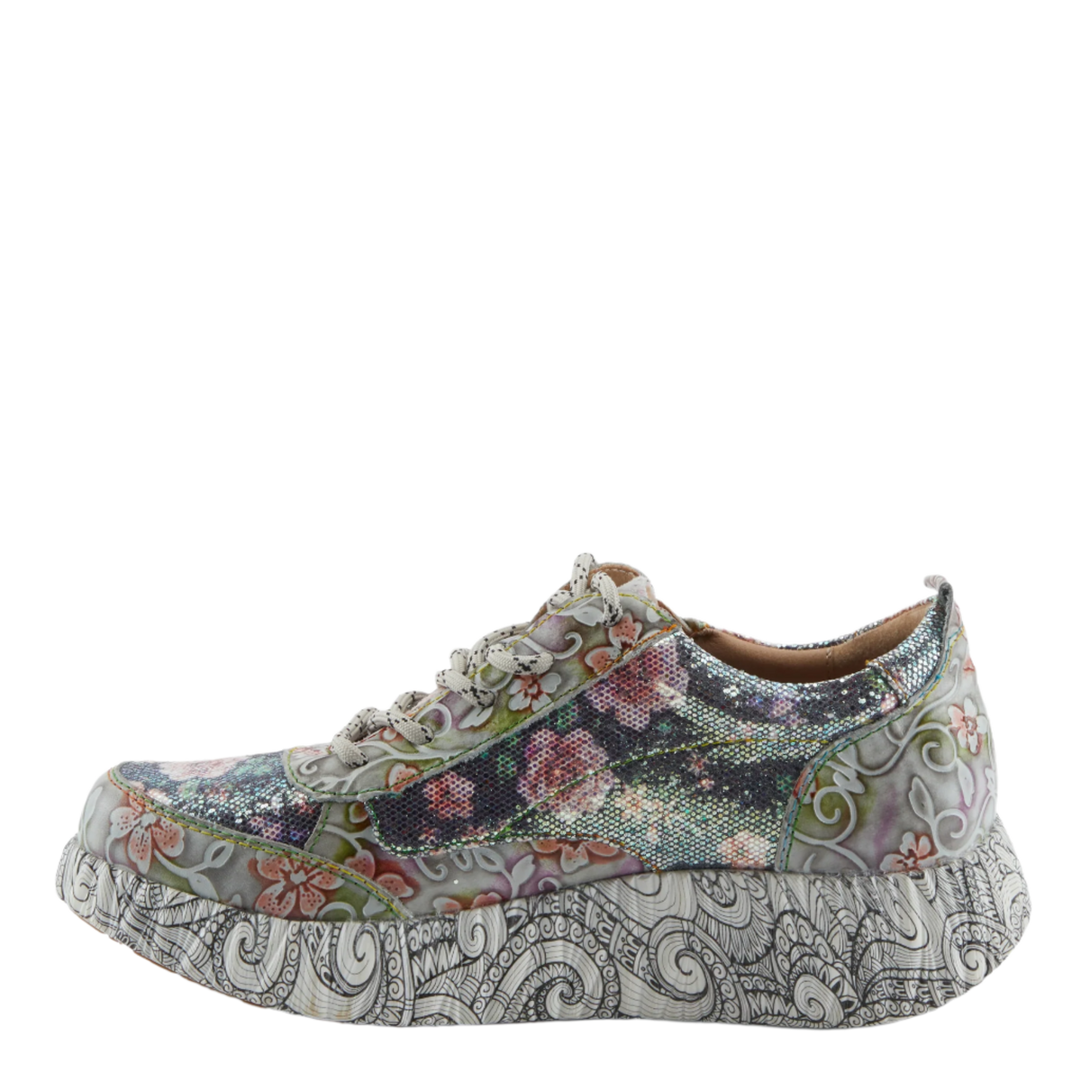 L&#39;Artiste Motion Sneakers