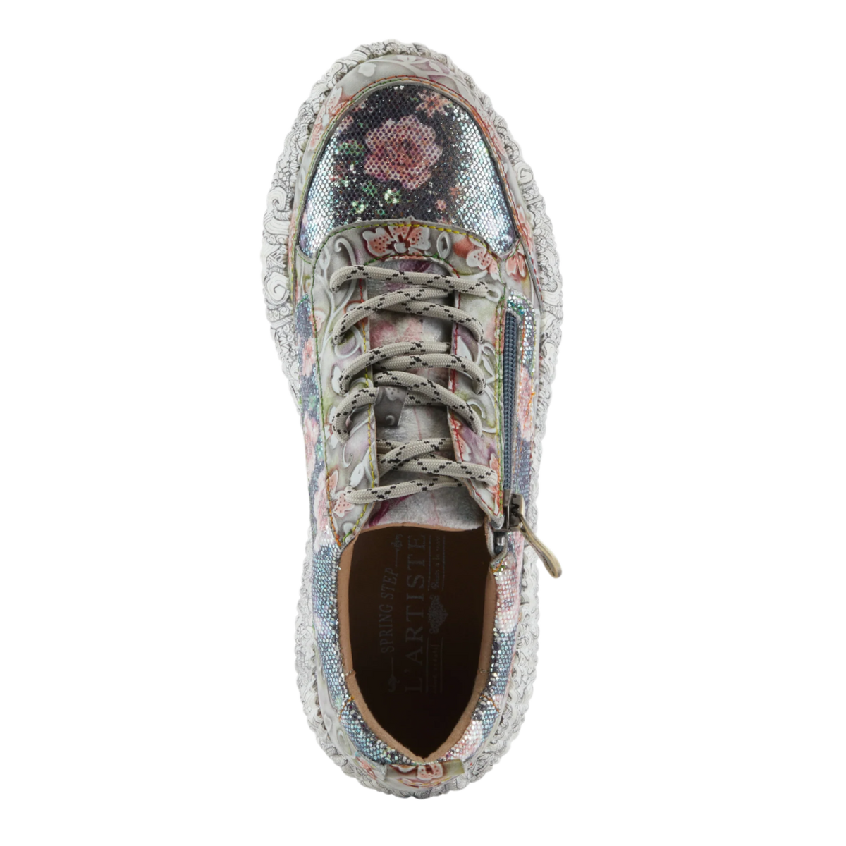 L&#39;Artiste Motion Sneakers