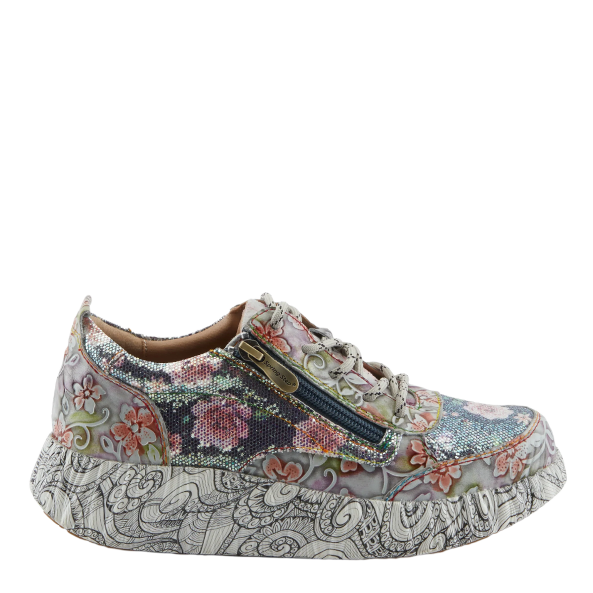 L&#39;Artiste Motion Sneakers