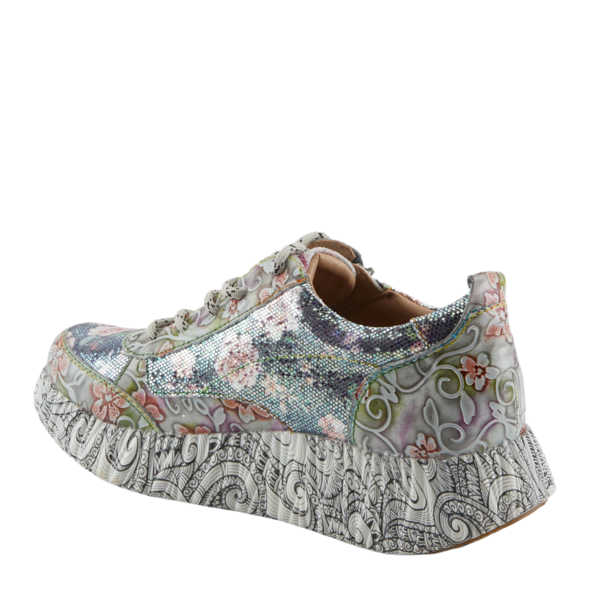 L&#39;Artiste Motion Sneakers