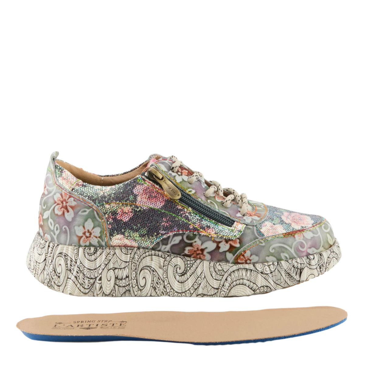 L&#39;Artiste Motion Sneakers