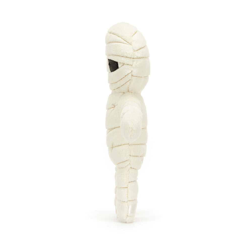 Mummy Bob Plush