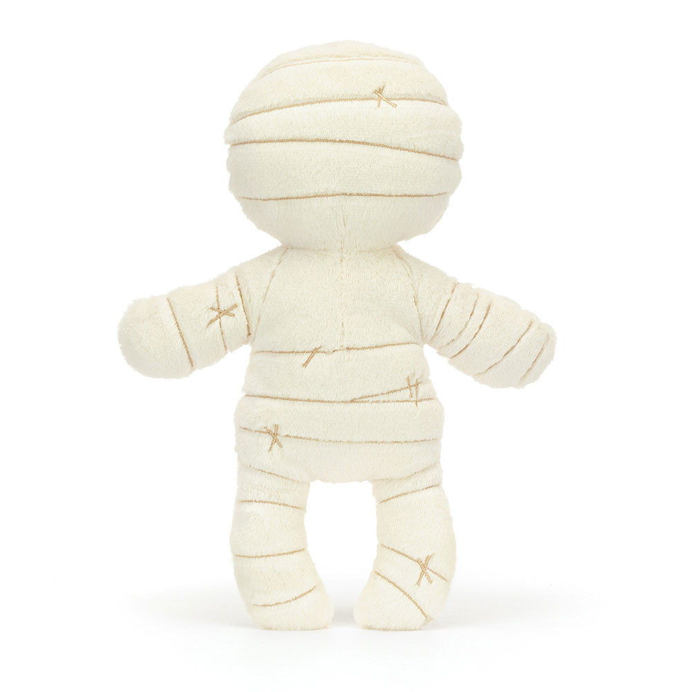 Mummy Bob Plush