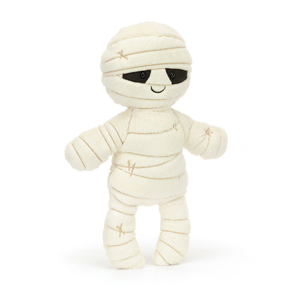 Mummy Bob Plush