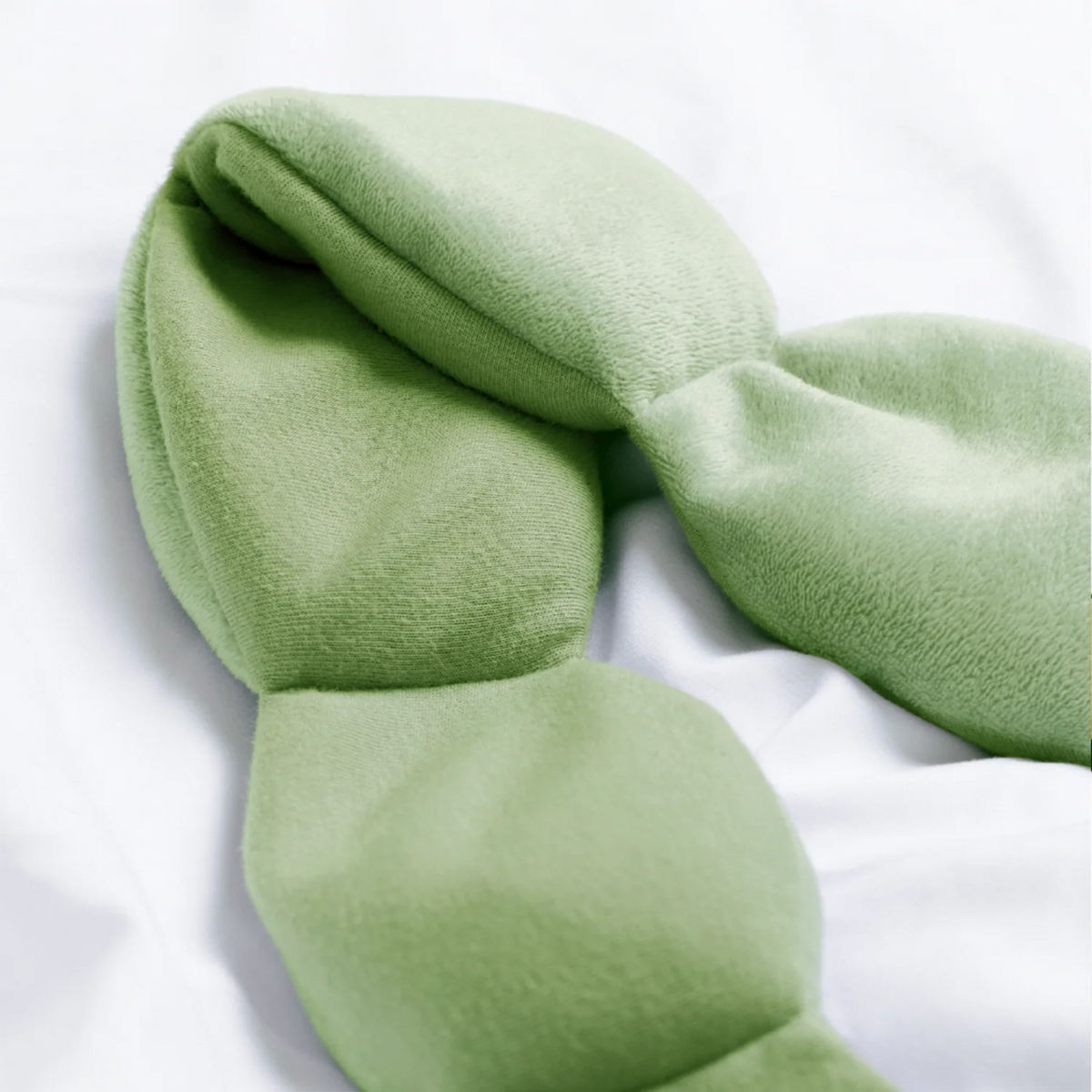 Nodpod Weighted Sleep Eye Mask
