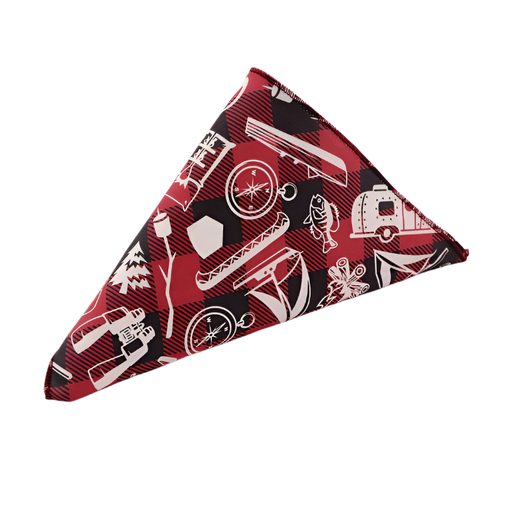 Michigan Pet Bandana