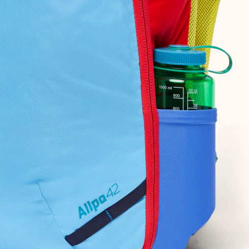 Allpa 42L Travel Pack